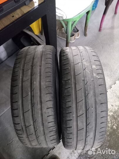Viatti Strada Asimmetrico 205/60 R16