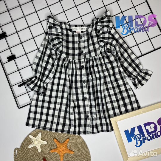 Платье Zara