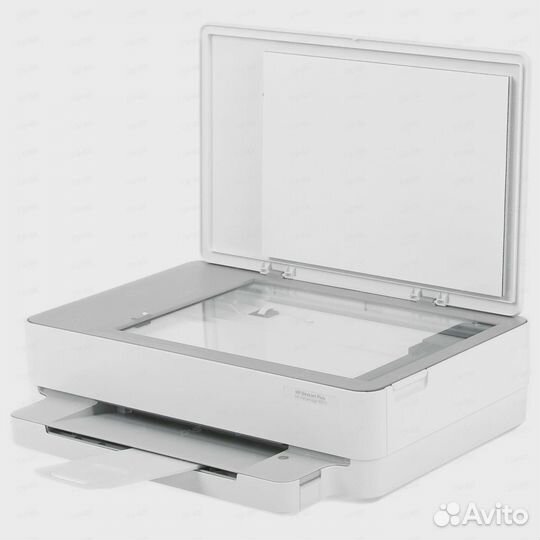 Продам принтер (мфу)