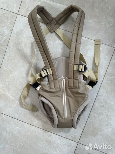 Рюкзак переноска кенгуру