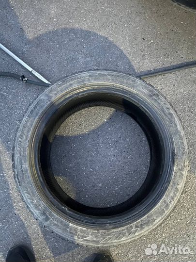 Bridgestone Blizzak LM-25 225/45 R17 108Z