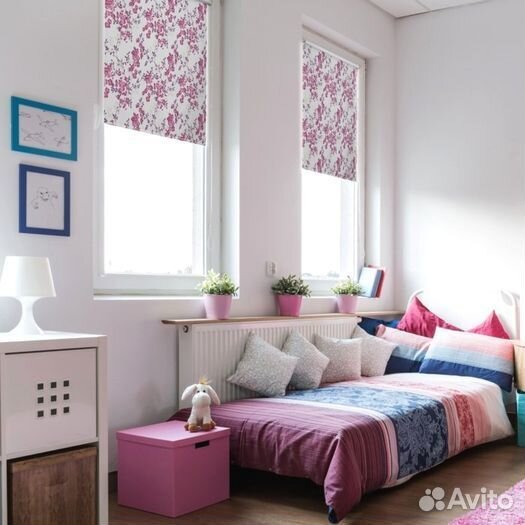 Жалюзи рассеивающие на заказ