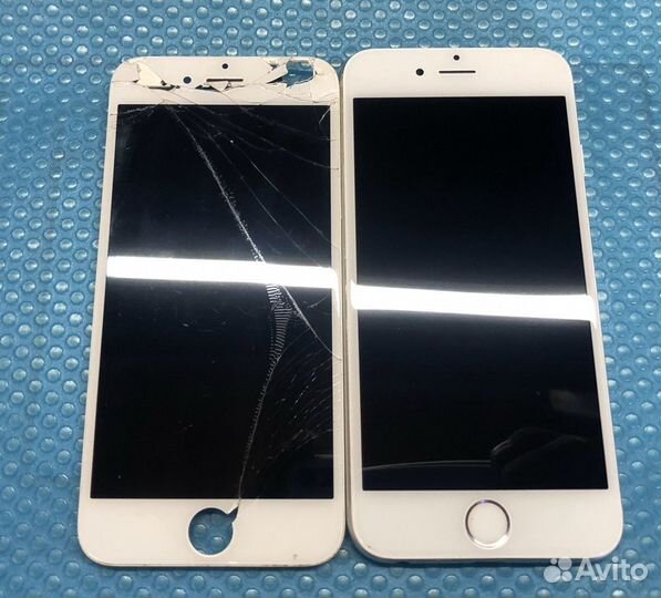 Ремонт и скупка сотовых телефонов