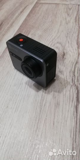 Экшн камера Ezviz S5
