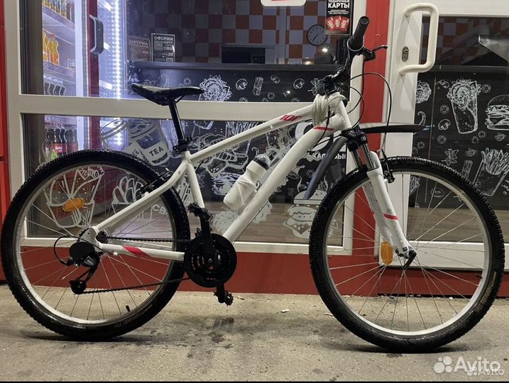 Велосипед Rockrider st100