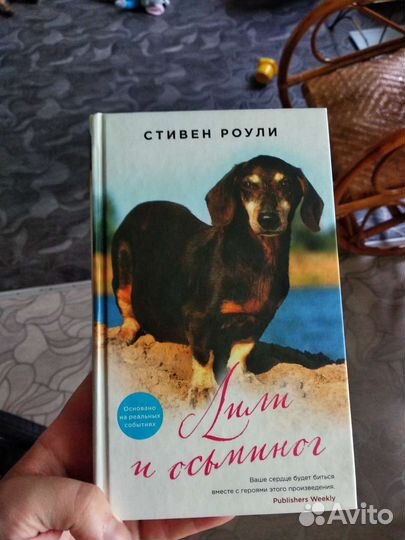 Книга Стивен Роули