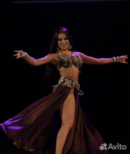 Восточные танцы обучение