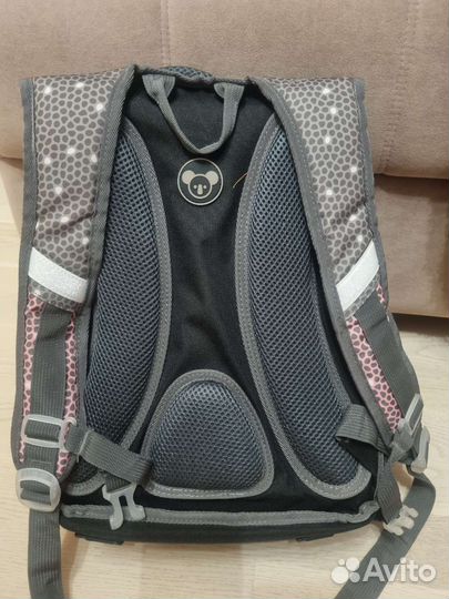 Рюкзаки ранцы для школы