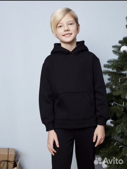 Костюм спортивный подростковый