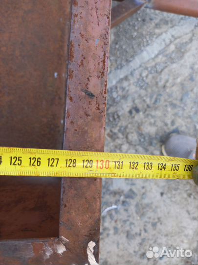 Прицеп легковой бу