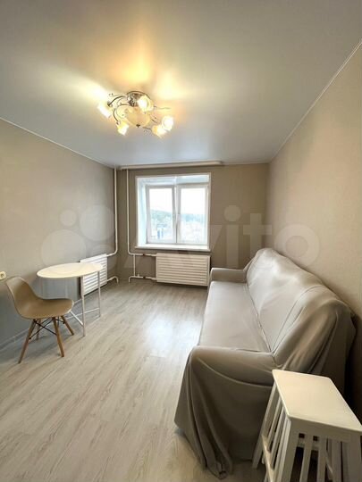 Комната 13,3 м² в 1-к., 7/9 эт.