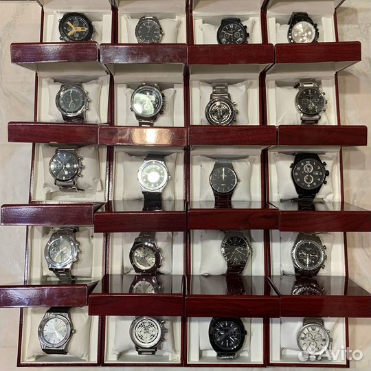 Наручные часы Tissot