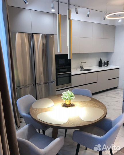 Кухни на заказ