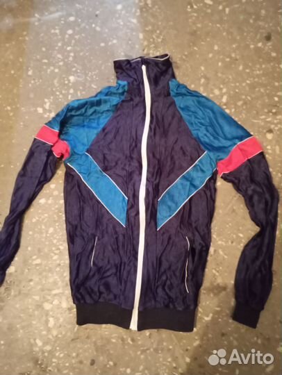 Жилетка 1994 года, как новая