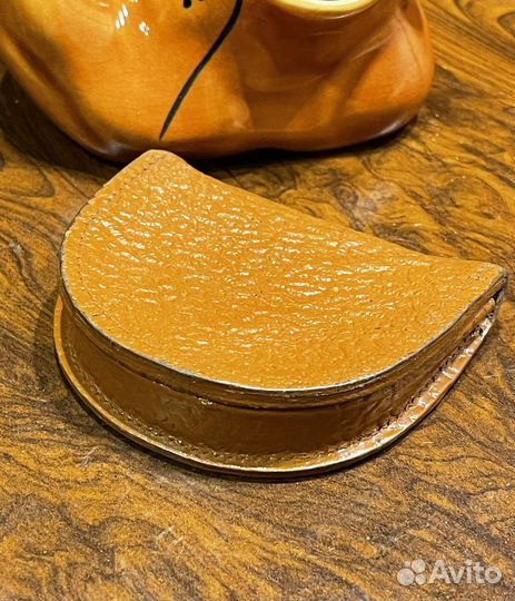 Кошелек СССР