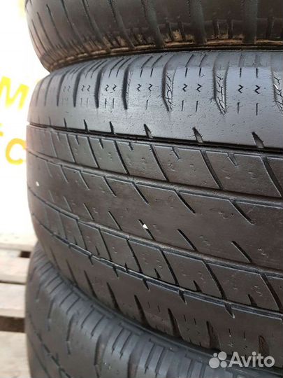 GT Radial Savero HT Plus 235/65 R17
