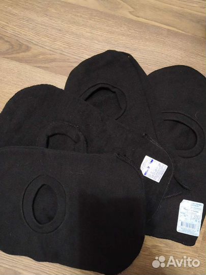 Шапки, кепки