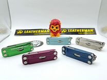 Leatherman Micra Новый Оригинал