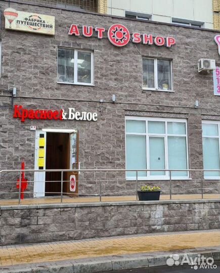 Фонарь задний nissan Almera G15 Rus