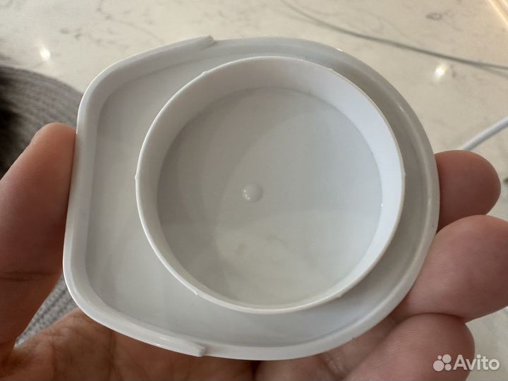 Munchkin подогреватель молока