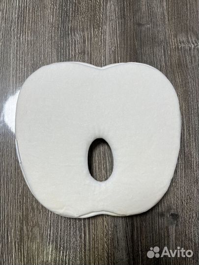 Подушка для новорожденных