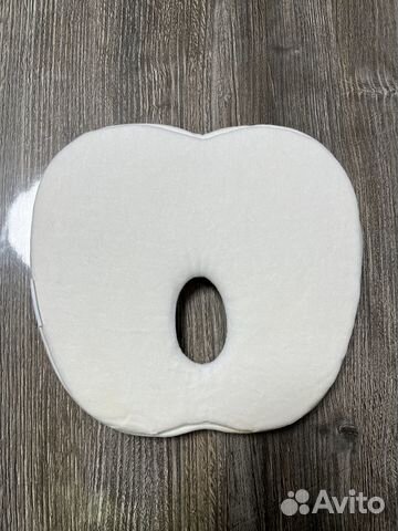 Подушка для новорожденных