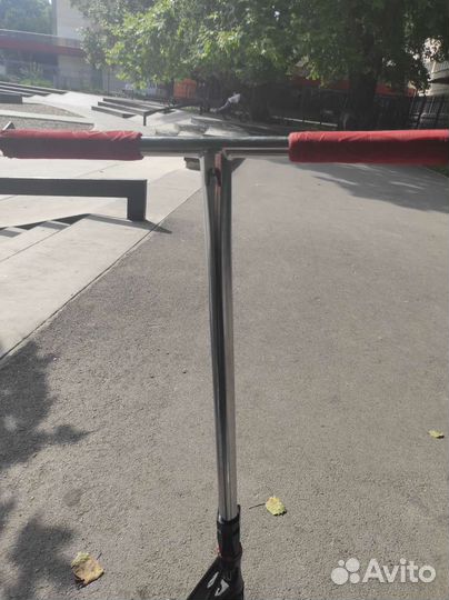 Руль ethic trianon