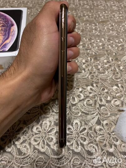 iPhone Xs Max, 256 ГБ