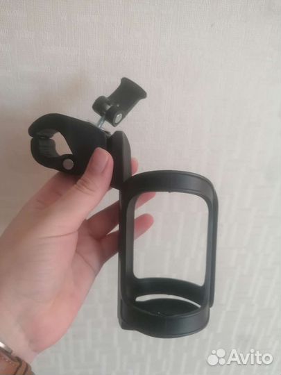 Подстаканник для коляски универсальный