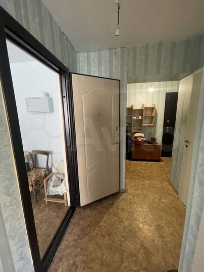 Комната 18 м² в 4-к., 1/5 эт.