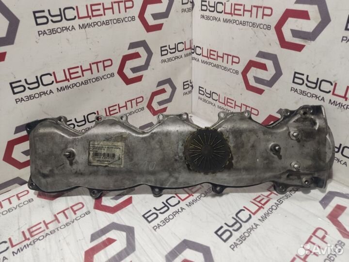 Клапанная крышка 2.8 JTD Дукато, Ивеко Дейли Е3