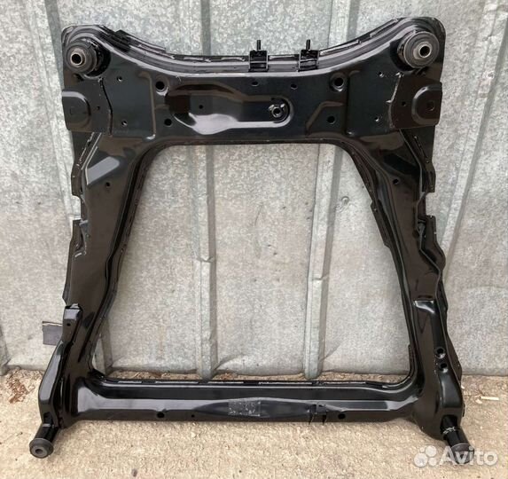 Подрамник передний Nissan Qashqai J11 MR20DD новый