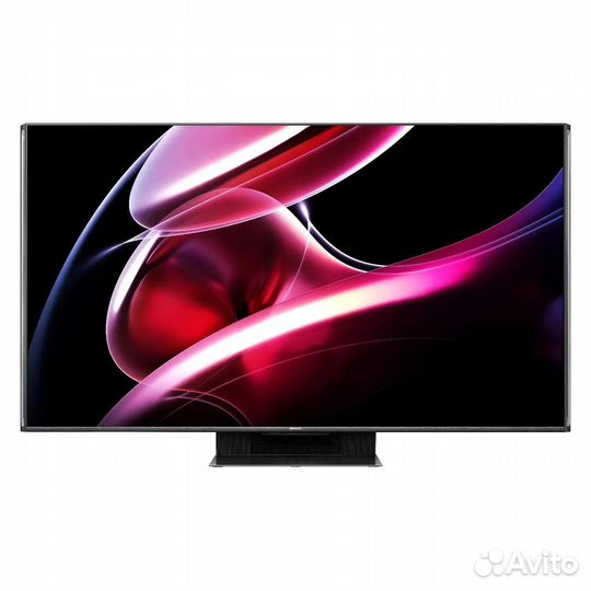 Телевизор Hisense 65uxkq