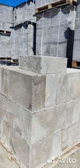 Пеноблок 600*400*200