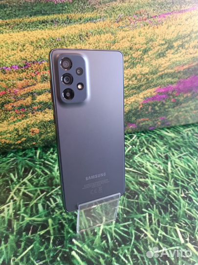 Samsung A73 5G 8/256