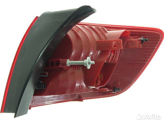Фонарь задний левый (avant) A6