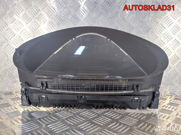 Панель приборов Mercedes Benz W203 A2035400348