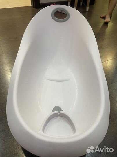 Ванночка для купания keeeper