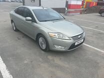 Ford Mondeo 2.3 AT, 2008, 183 000 км, с пробегом, цена 625 000 руб.