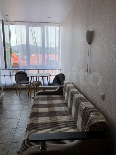 Квартира-студия, 20 м², 6/11 эт.