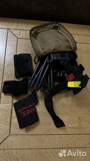 Компактная иммобилизационная шина Tactical Tract