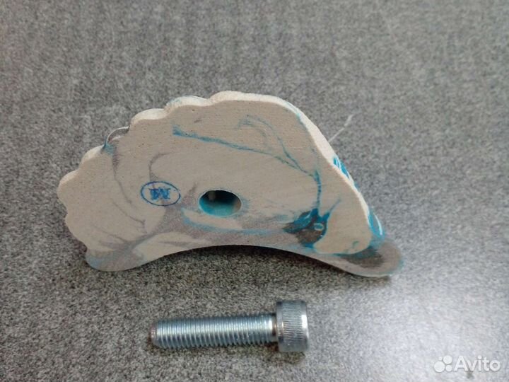 Зацепка для скалодрома Sorel M