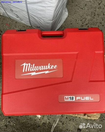 Набор Milwaukee 4 в 1 оптом (Арт.82151)