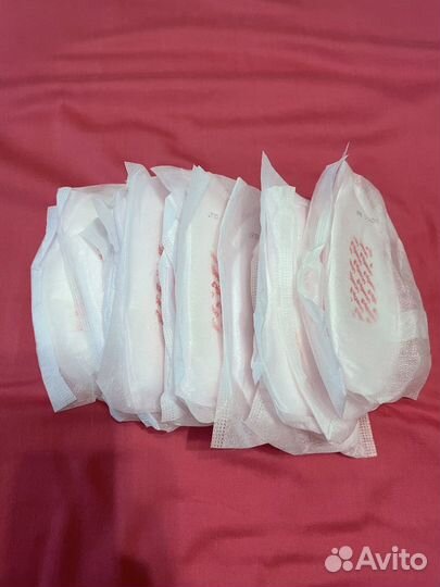 Вкладыши для груди Pigeon