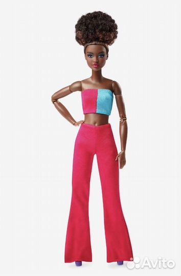 Барби Лукс #14 Barbie looks