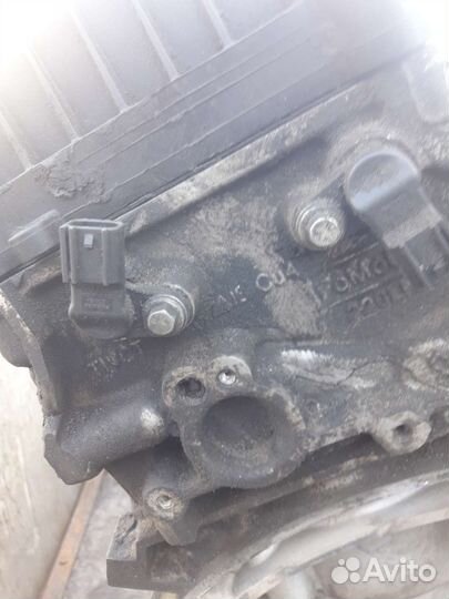 Ford explorer 5. 3.5 v 6 2013