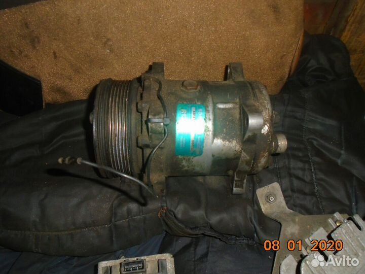 Фольксваген б4