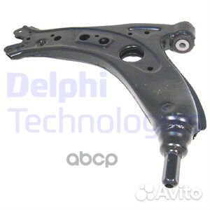 Рычаг пер.подв. L/R без шаровой TC1428 Delphi