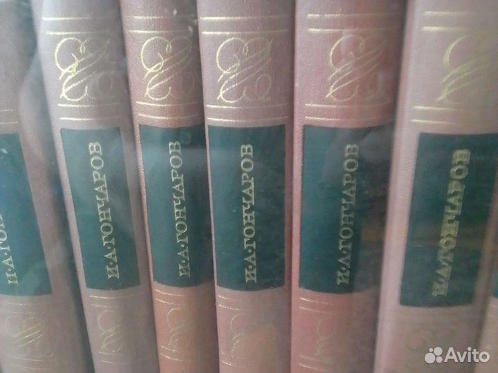 Книги,подписные издания