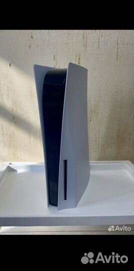 Sony playstation 5 Игровая приставка ps5 аренда